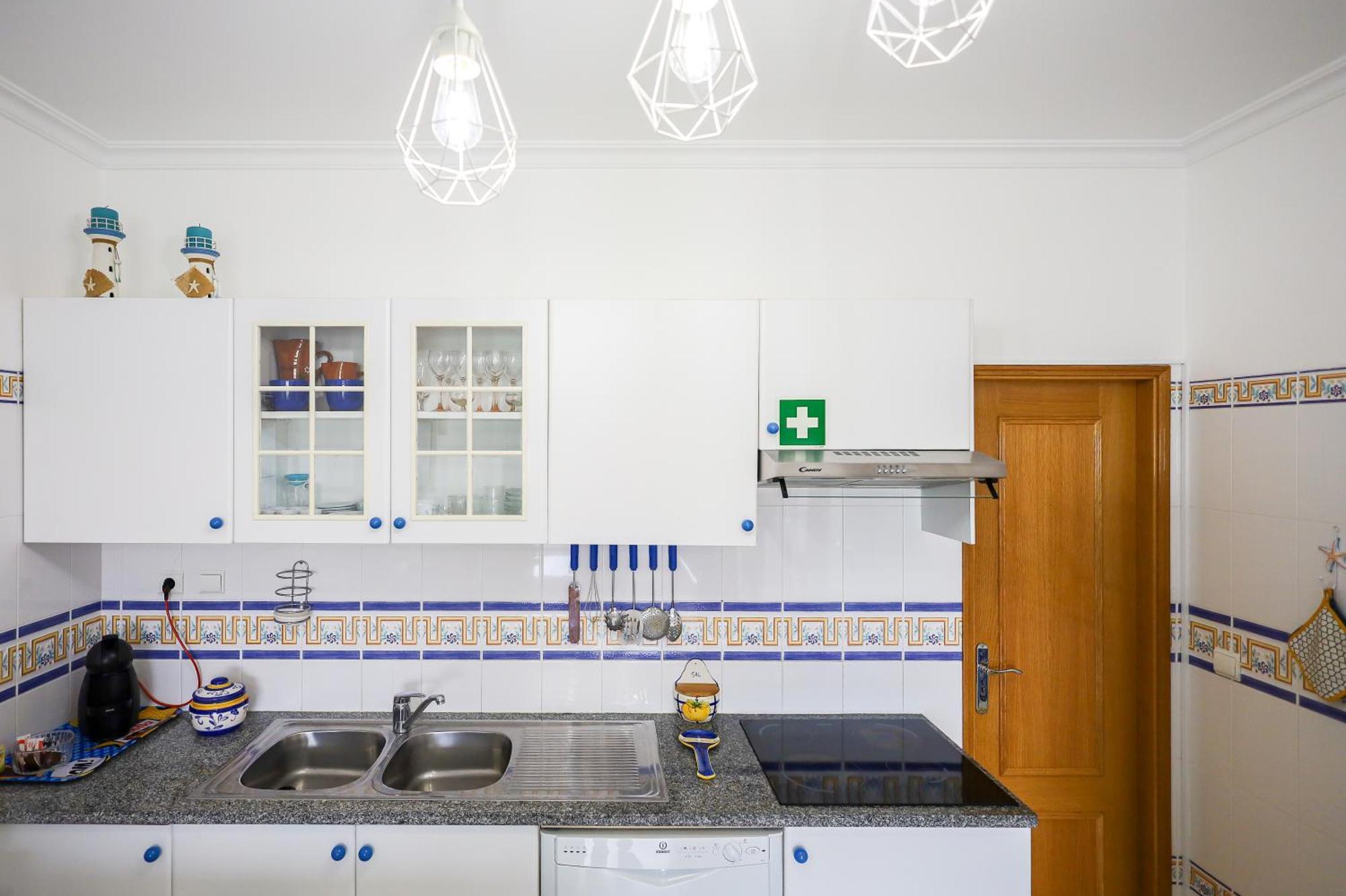 O Cantinho Do Algarve Porches  Eksteriør bilde