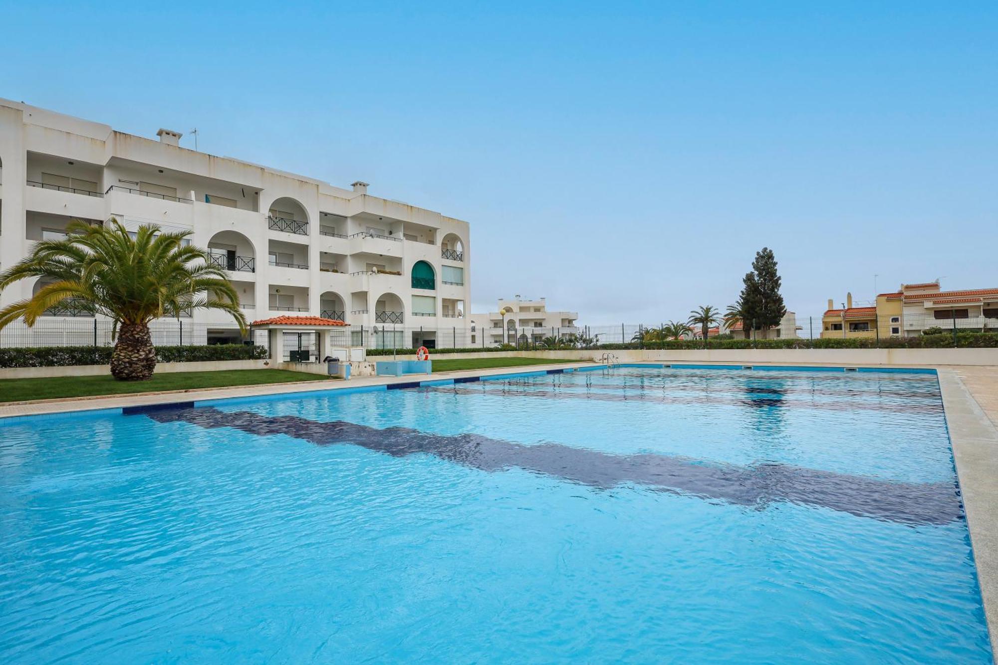 O Cantinho Do Algarve Porches  Eksteriør bilde