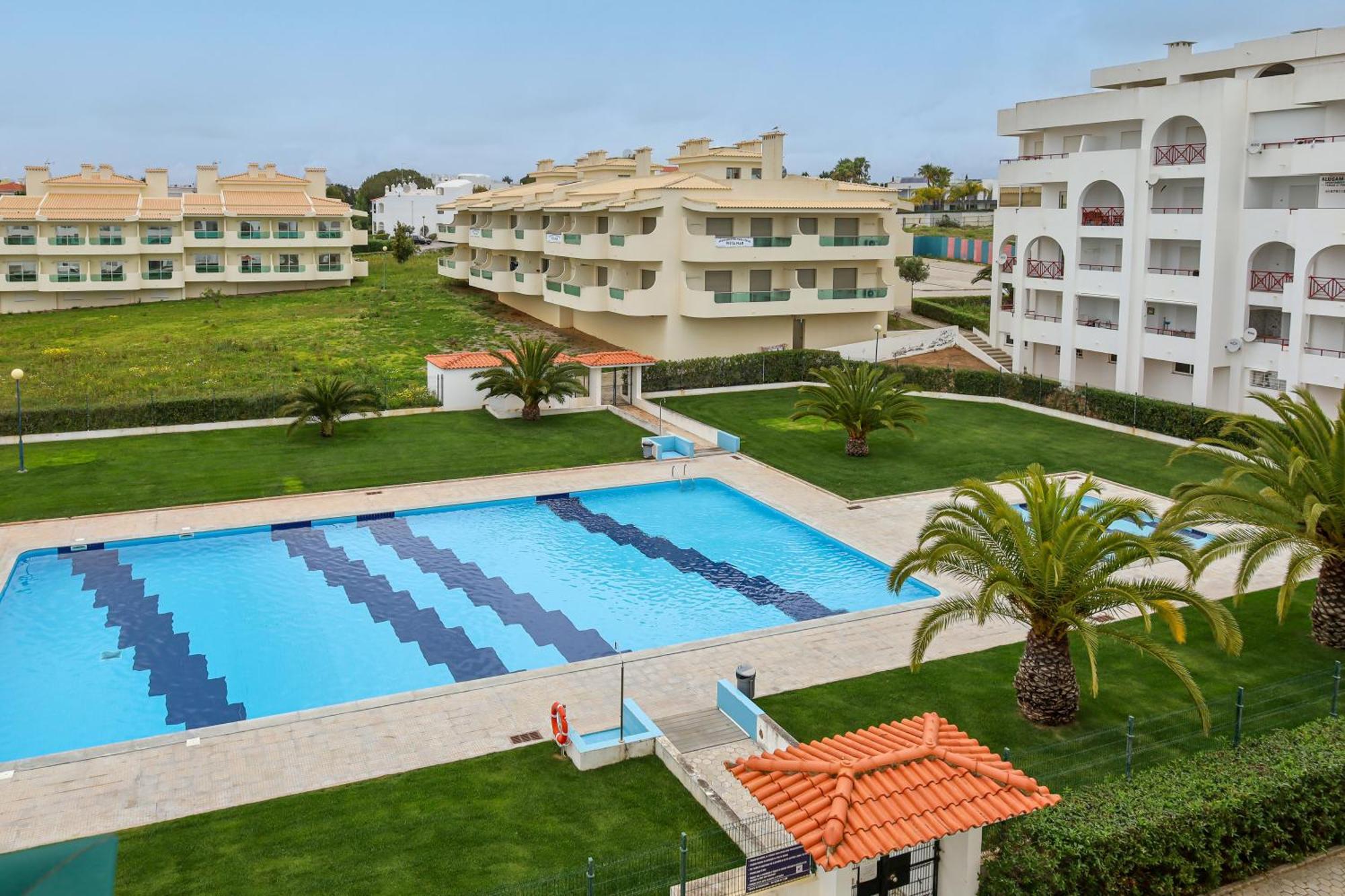 O Cantinho Do Algarve Porches  Eksteriør bilde