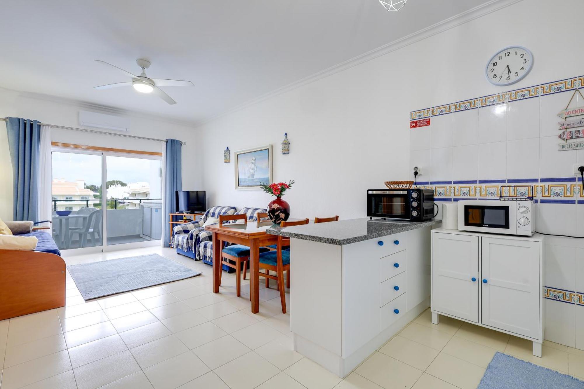 O Cantinho Do Algarve Porches  Rom bilde
